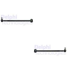 Querlenker Satz links rechts für Hyundai Santa Fé I SM 2.0 CRDi 4x4 2.7 V6