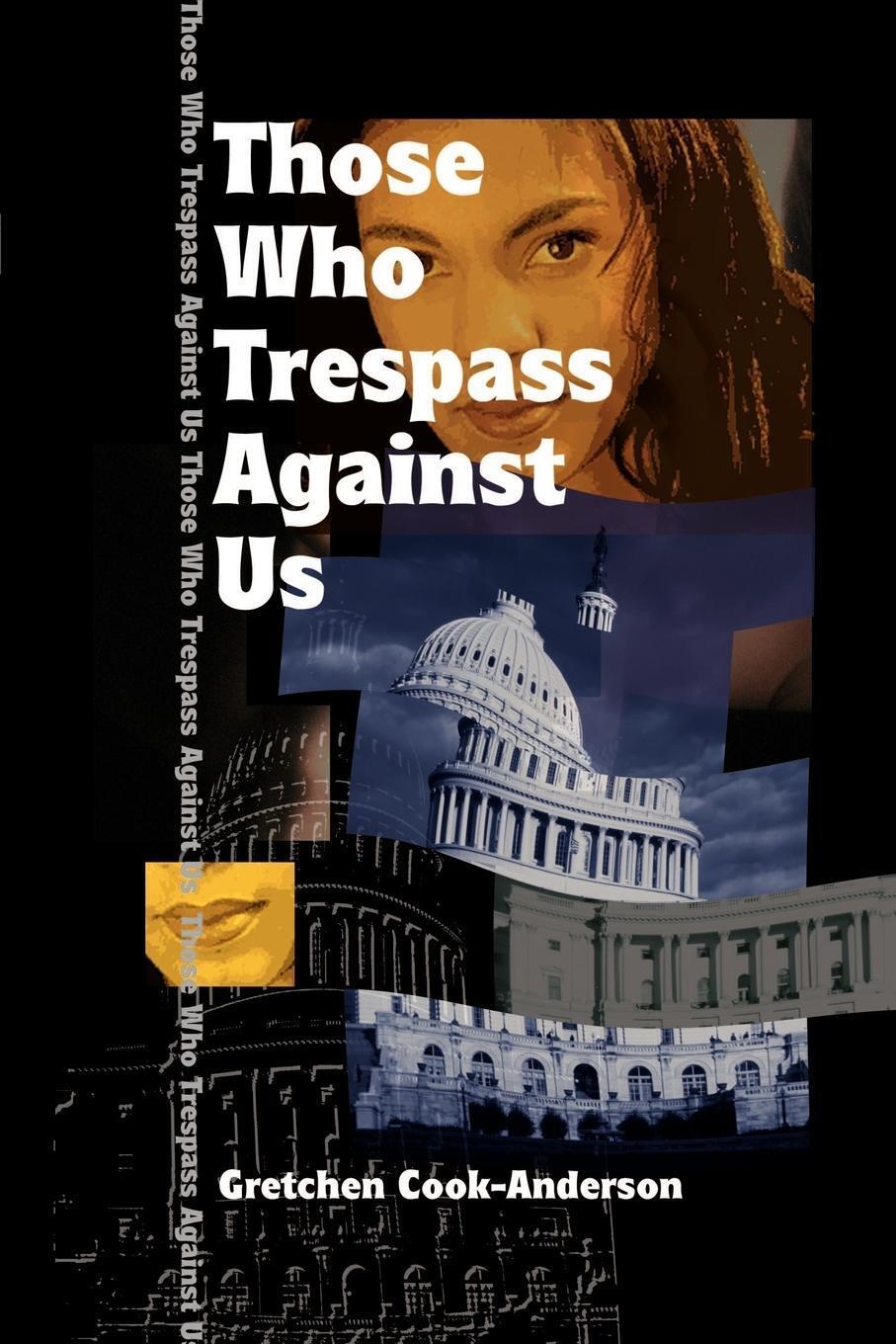 Thumbnail - Gretchen Cook-anderson | Those Who Trespass Against Us | Taschenbuch |