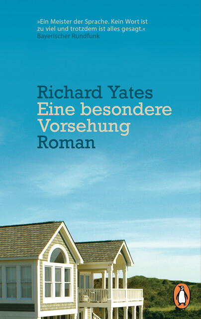 Thumbnail - Eine Besondere Vorsehung Richard Yates