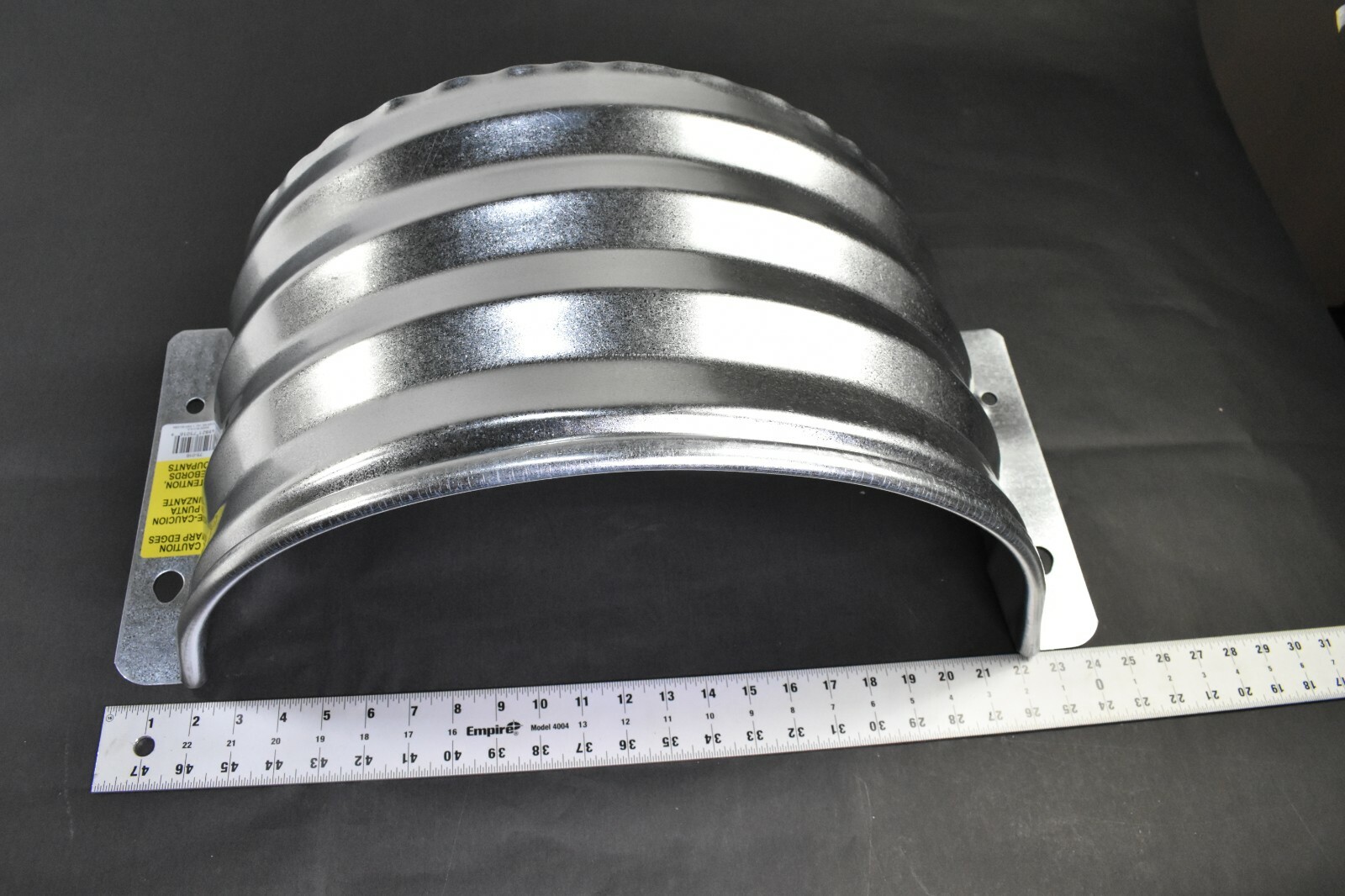 (LOT OF 3) Amerimax 75016 Foundatin Vent Area Wall (9" x 18" x 12") eBay