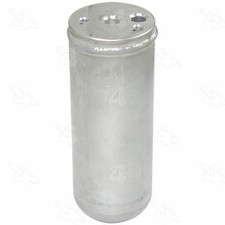 New Drier/Accumulator  Spectra Premium Industries  0283100