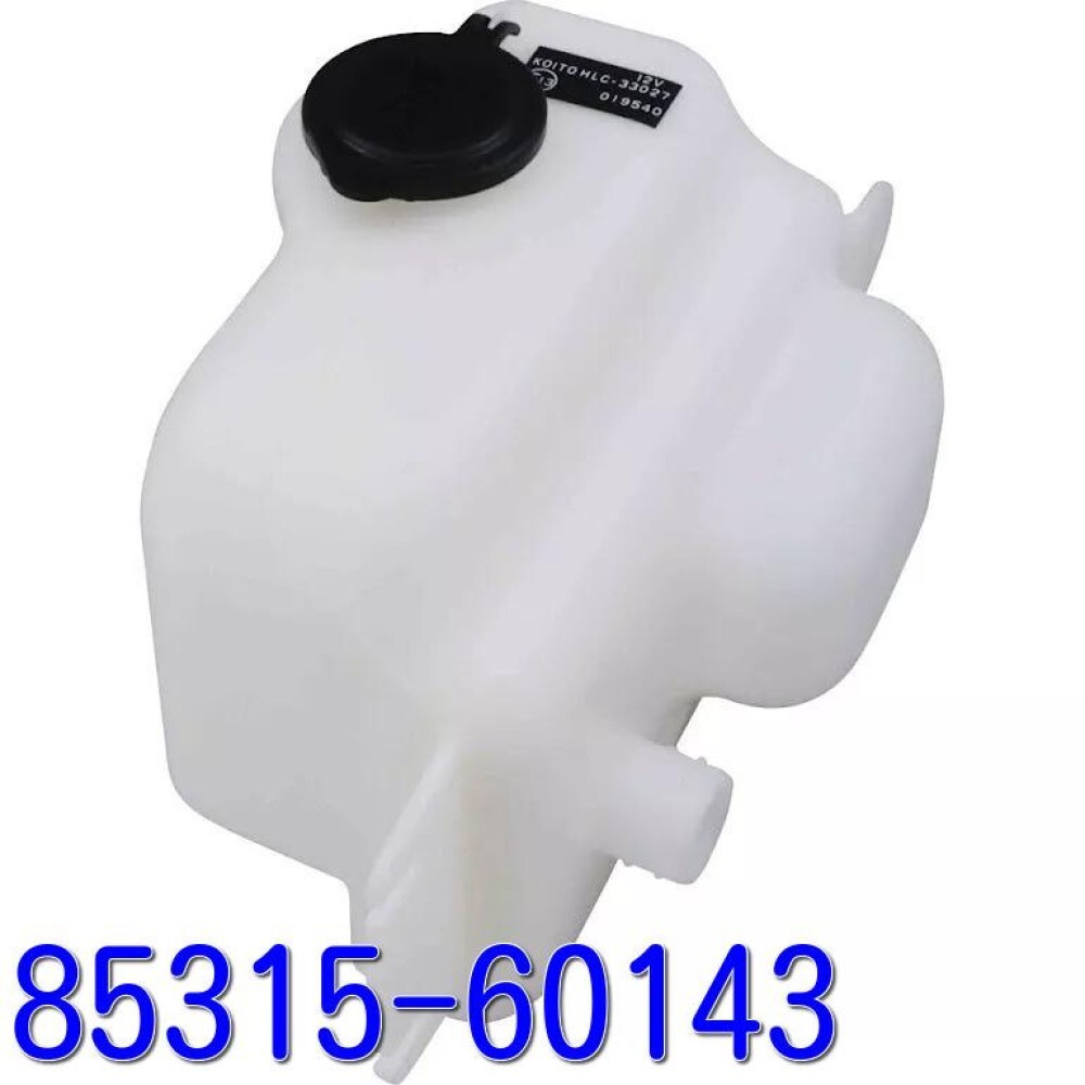 Toyota Genuine 85315-60143 Land Cruiser 80 WINDSHIELD WASHER JAR