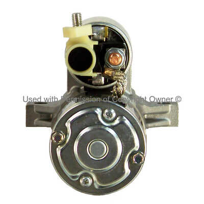 Starter Motor Quality-Built 19543 Reman for sale online | eBay 