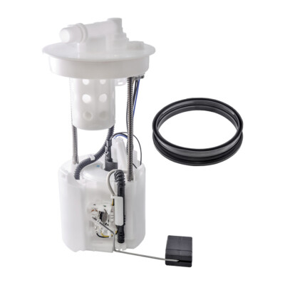 Herko Fuel Pump Module 231GE 17045-SNA-A31 For Honda Civic 2006-2011