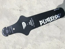 Ass Savers saddle mounted fender mud guard Purefix - New