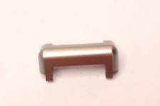 Schluter Systems 90 Degree Outside Corner Metal Tile Edging Trim E90RC100AT39