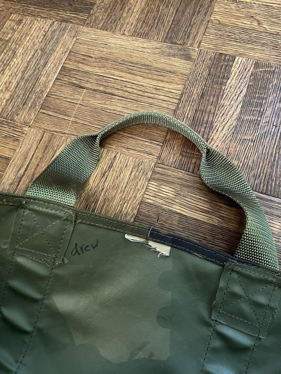 L.L Bean Large Camo Hunter's Open-Top Tote Bag | eBay L.L Bean Large Camo Hunter's Open-Top Tote Bag | eBay