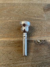 Vintage Schilke 11AX Cornet Mouthpiece MP NICE FREE SHIPPING