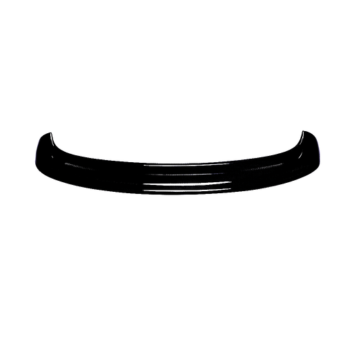 für VW Golf5 MK5 R32 GTI 2005-07 Glanz Schwarz Dachspoiler Heckspoiler Hecklippe - Bild 3 von 5