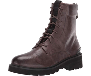 frye allison combat boot