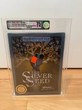 Ultima The Silver Seed VGA 75 Big Box PC