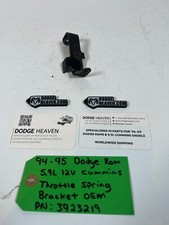BLKPRO 60# Valve Spring Upgrade For Cummins 5.9L 6B 12V – 1989-1998 Dodge – OEM 3916691