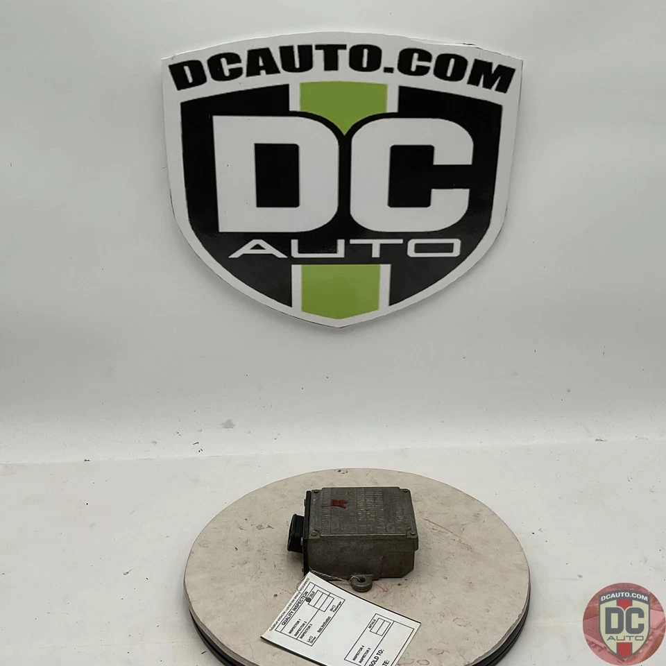 Unidad de interruptor de encendido Porsche 924 Turbo 1980 477905351B Foto 3 de 4