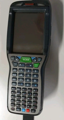 Scan honeywell mod 99EXLW