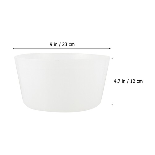 2 PCS Netz Bausatz Auskleidung Für Saunakübel Eimer Liner Eimer-Innenfutter - Bild 5 von 12