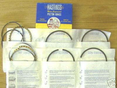 88-03 Sportster 1200cc HASTINGS 手枪戒指 21920 - 83 美国制造 - 第 1 张/共 1 张