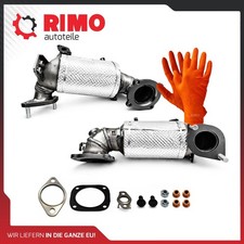 für Hyundai Kona 1.0i T-GDI 12V Mild Hybrid (ab 2020) Kat Katalysator 2853007401