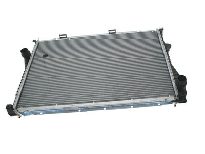 Behr 11QF19T Radiator Fits 1998-2001 BMW 740i Premium Perfect Fit