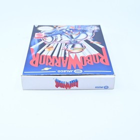 Robo Warrior - Nintendo Entertainment System / NES Boxed Game - PAL - FREE POST!