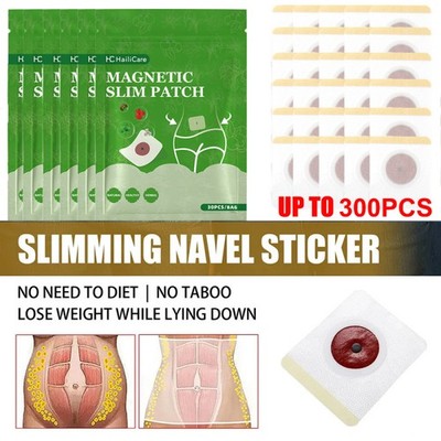   Extra Strong Slim Patches Weight Loss Burn Fat Diet Fast Acting Slimming Pads