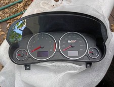 CTS V Speedometer Gauge Cluster