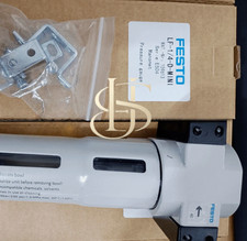1PCS NEW FESTO LF-1/4-D-MINI 159613  filter Fast shipment