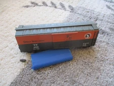 Amer Models GN 29300 Boxcar (11/1/25) Scale KD