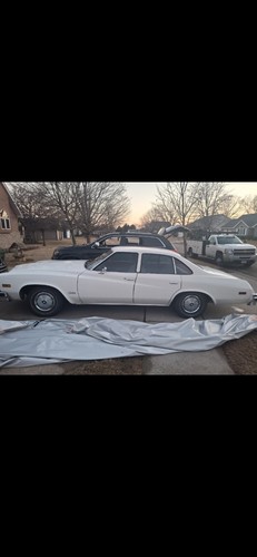 1976 Buick Century 