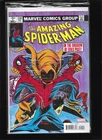 The Amazing Spider-Man #238 - Facsimile - Roger Stern - 2022 - Marvel