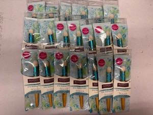 20 PC ECOTOOLS WYE PERFECTING BRISH
