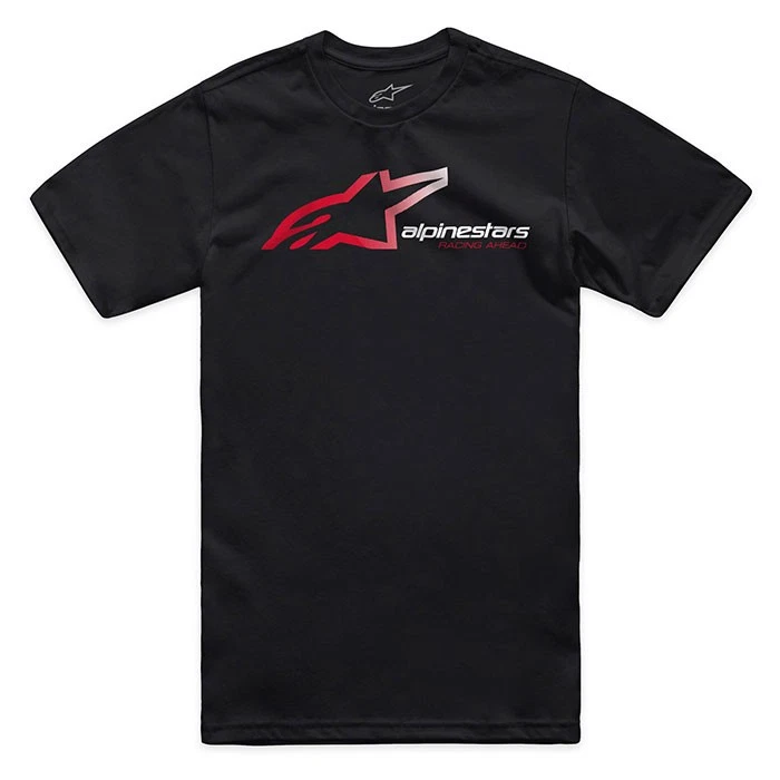 Camiseta Alpinestars SPS CSF - Camiseta informal negra Foto 4 de 4