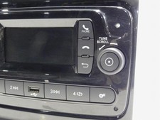 Autoradio Opel MOVANO