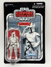 Hasbro Star Wars Vintage Collection Action Figure VC61 Boba Fett Prototype Armor