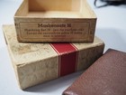 Vintage Rollei Maskensatz 16 with Case and Original Box — photo 3