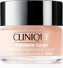 Image of Clinique Moisture Surge 100h Auto Replenishing Hydrator 4.2 Oz NIB