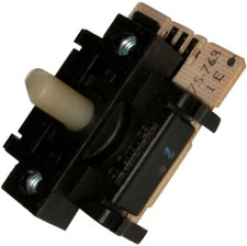 SMEG 816810306 Selector Knob Gas Electric Ovens Aluminum