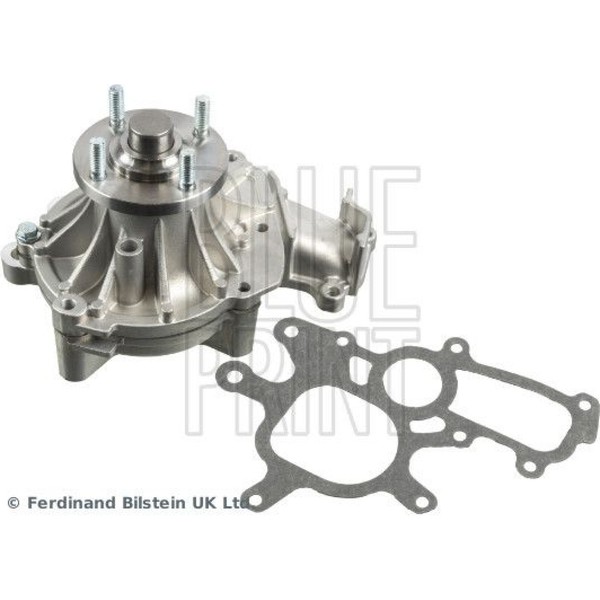Blue Print ADBP910003 Wasserpumpe MotorküHlung FüR Toyota Land Cruiser Prado-image