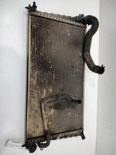 Radiateur Citroen BERLINGO