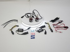 Xk Glow Xkchrome Devil Eye 2-in-1 Headlight Bulb Kits Xk045003-h11