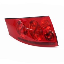 Original Audi TT Schlussleuchte komplett links Fahrerseite 8N0945095