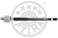 Optimal G2-1037 Axialgelenk, Spurstange Vorne Beidseitig FüR Toyota Corolla (_E1