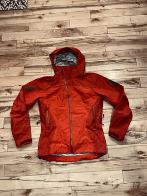 Arcteryx Recco Gore Tex Jacket ARCTERYX Womens S Gortex Pro Recco