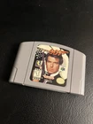 GoldenEye 007 - Nintendo 64 N64 - Authentic Cartridge Only USA Golden Eye