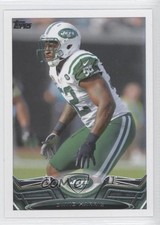 2013 Topps David Harris #137 9oc