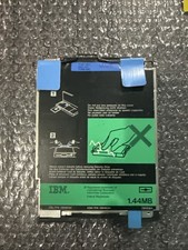 TEAC FD-05HG FLOPPY DISC DRIVE 4668-U FD-05HG4668-U IBM 84G3074