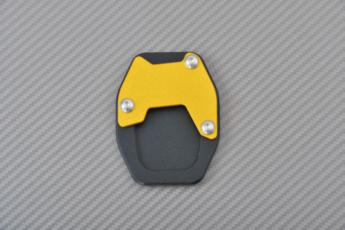 Extension de Béquille Or de Haute Précision pour Honda XADV 750