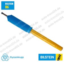 Bilstein B6 Gasdruckdämpfer vorne für BMW 5er E34, Bj. 1987-1995
