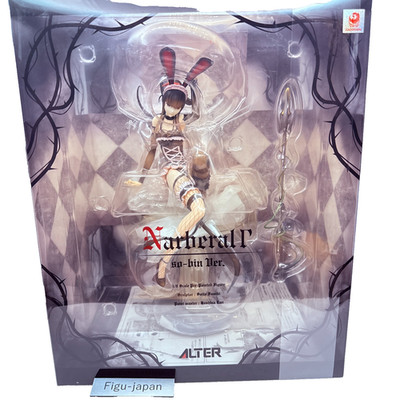 Narberal Gamma so-bin Ver Overlord 1/8 Scale Figur Alter Pleiades Anime MISB