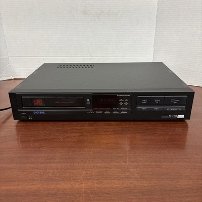 Sansui PC-V750 Compact Disc Player***Parts | eBay