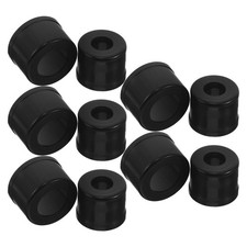 5 Sets Oboe Protective Cap Joint Cover Tenon Cork Double Reed Guard